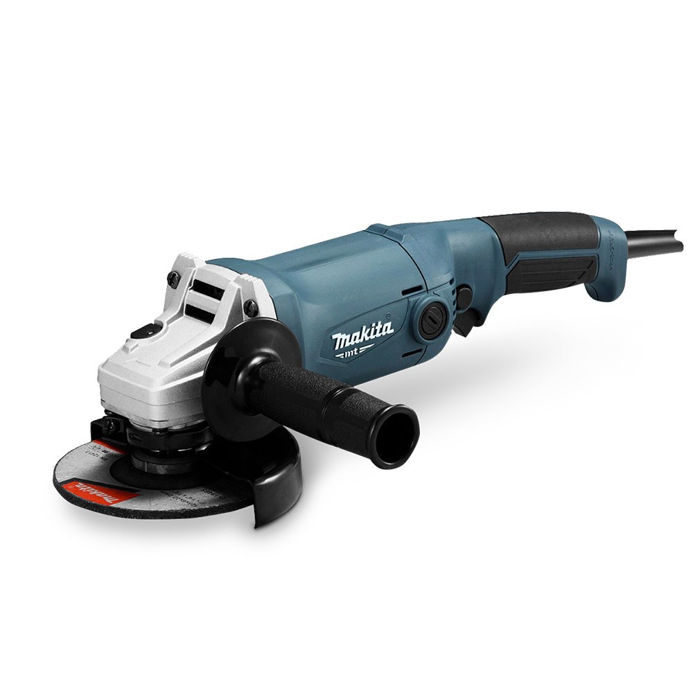 Makita M9002G 1050W 125mm (5") MT Series Angle Grinder